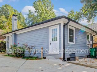 1740 Hawthorne Ln, Charlotte, NC 28205