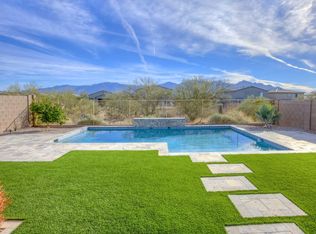 2272 W Alamo Springs Loop, Tucson, AZ 85742