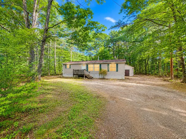 177 Yarmouth Road, Gray, ME 04039