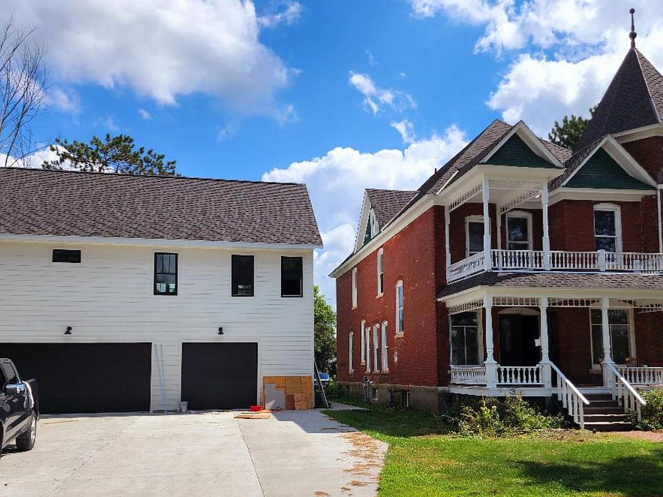 919 Arbutus St, Rhinelander, WI 54501 Zillow