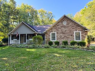 15990 Old State Rd, Middlefield, OH 44062