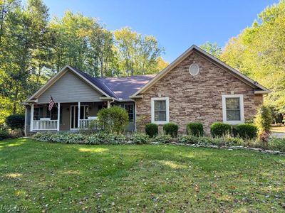 15990 Old State Rd, Middlefield, OH, 44062