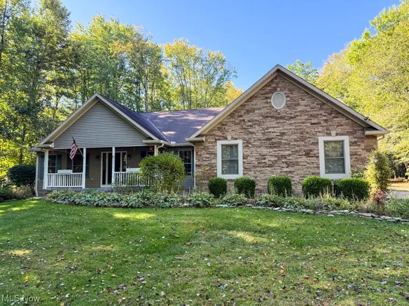 15990 Old State Rd, Middlefield, OH 44062