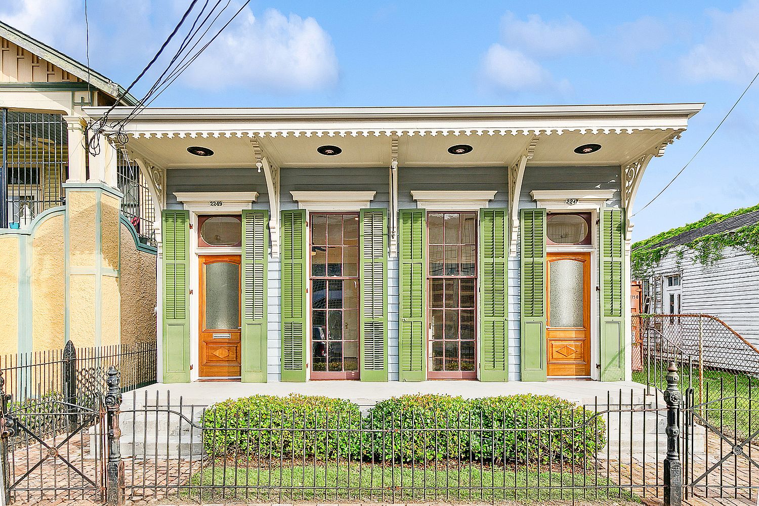 224749 Oretha Castle Haley Blvd, New Orleans, LA 70113 Zillow
