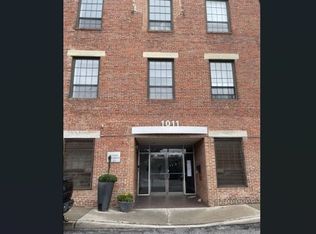 1011 Hunter St Unit F-2, Baltimore, MD
