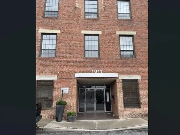 1011 Hunter St Unit F-2, Baltimore, MD 21202