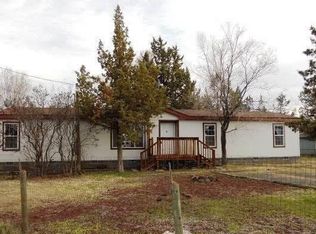 8880 SW Forster Dr, Terrebonne, OR 97760