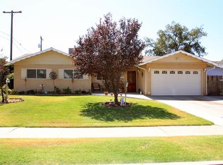 265 E Earl Way, Hanford, CA
