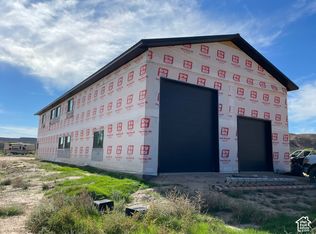 70 E Horseshoe Bend Rd, Vernal, UT 84078
