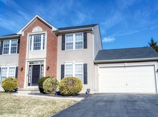 13 Peyton St, Dover, DE 19901
