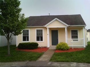 5375 Franklin St, Orient, OH 43146