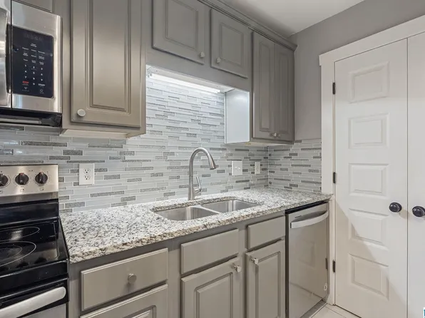 607 Morning Sun Dr #607, Birmingham, AL 35242