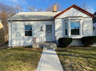 4530 N 24th Pl, Milwaukee, WI 53209