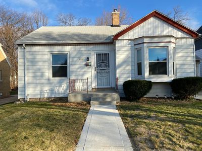 4530 N 24th Pl, Milwaukee, WI, 53209