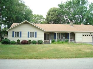 103 Thomas Dr, Somerset, MA 02726