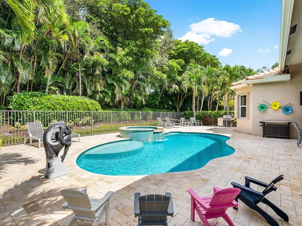 10612 Whitewind Circle, Boynton Beach, FL 33473