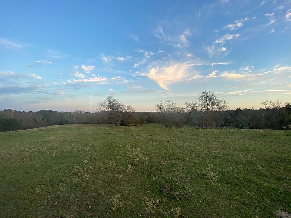 Beautiful back of property.