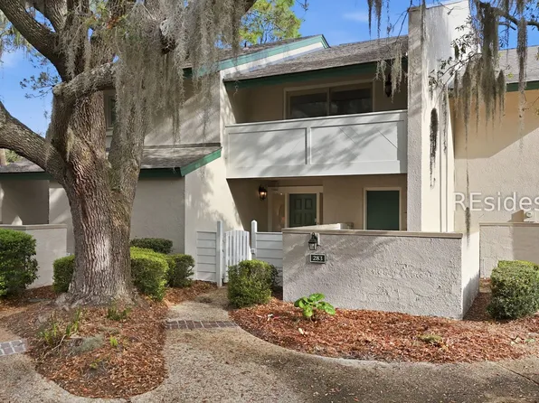 19 Stoney Creek Rd APT 283, Hilton Head Island, SC 29928