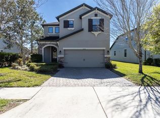 12336 Tibbetts St, Odessa, FL 33556