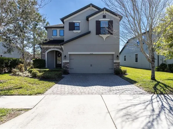 12336 Tibbetts St, Odessa, FL 33556