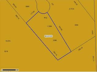 0 Omar Ct, Walnut Cove, NC 27052