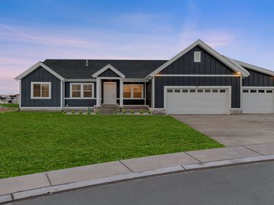 3615 W 750 N #749, Lehi, UT, 84043