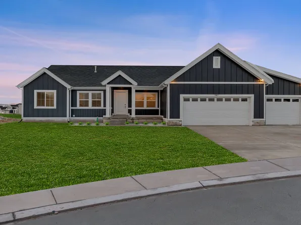 3615 W 750 N #749, Lehi, UT 84043