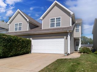 1024 Doral Dr, Bloomington, IL
