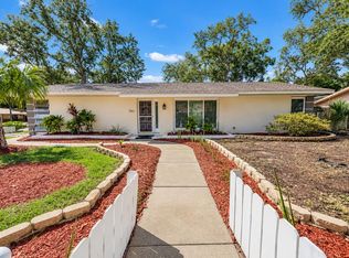 1000 ROSETREE LANE, TARPON SPRINGS, FL 34689