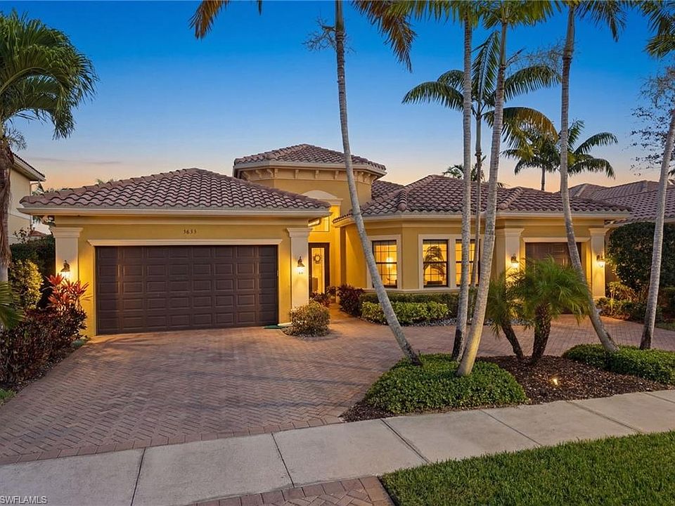 1st image of 3633 Santaren CT