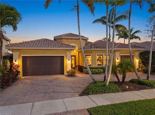 3633 Santaren CT, NAPLES, FL 34119