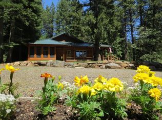 19015 Dead Indian Memorial Rd, Ashland, OR 97520