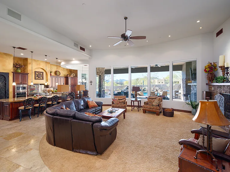 35982 N Willow Cross Dr — Photo 29