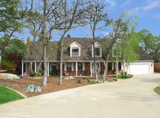 2391 Telegraph Hl, El Dorado Hills, CA