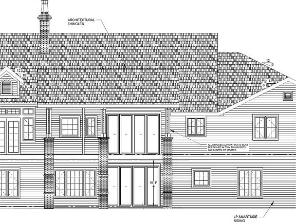 3rd image of 1306 Mill Rd