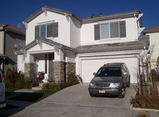 1078 Azalea Ln, Concord, CA 94520