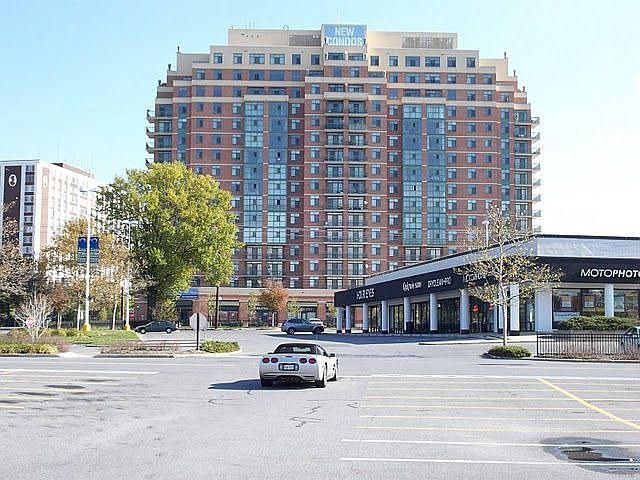 Sterling at the White Flint Metro