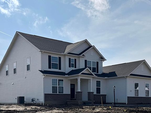 3rd image of 2603 Hammersley Loop Lot 7096