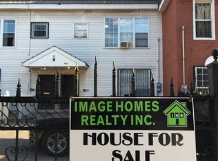 550 Fox St, Bronx, NY 10455