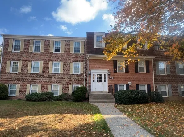 794 Quince Orchard Blvd APT T1, Gaithersburg, MD 20878