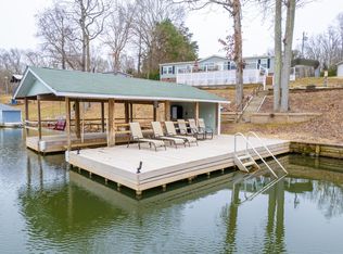 300 Hardy Hollow Rd, Semora, NC 27343