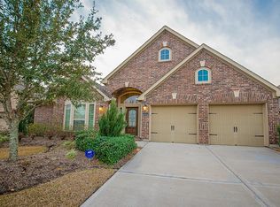 10011 Eldarica Way, Katy, TX 77494
