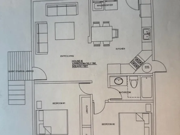 7440 Mirabel Rd, Forestville, CA 95436