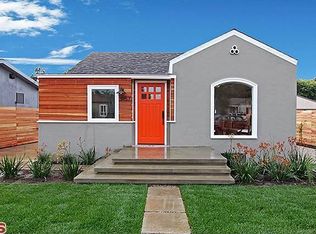 3957 Tivoli Ave, Los Angeles, CA 90066