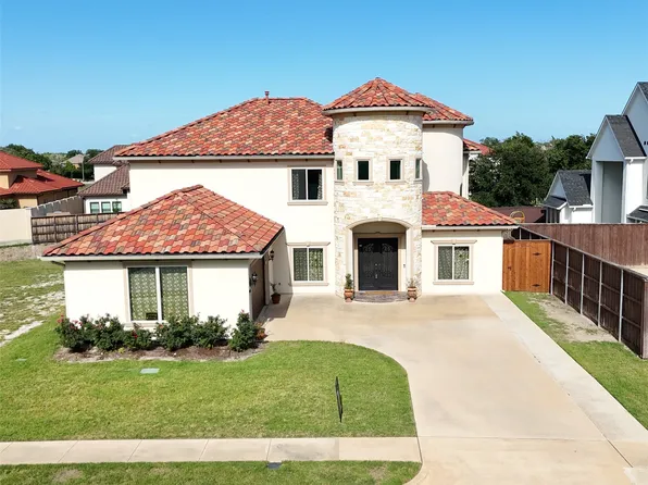2908 Yaseen Dr, Richardson, TX 75082