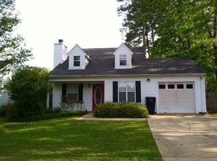 267 Caldwell Rd, West Monroe, LA 71291