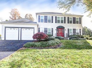 14009 Marblestone Dr, Clifton, VA 20124