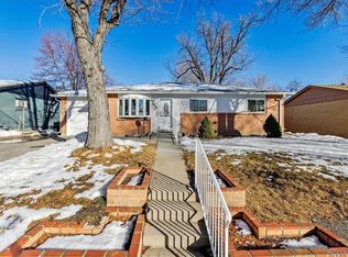 3226 S Stuart St, Denver, CO 80236