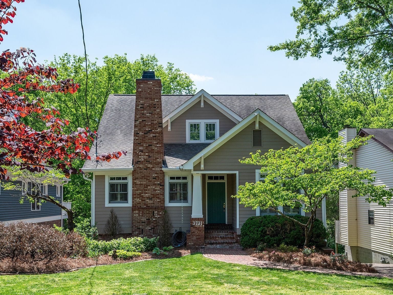 3731 Meadowbrook Ave, Nashville, TN 37205 Zillow