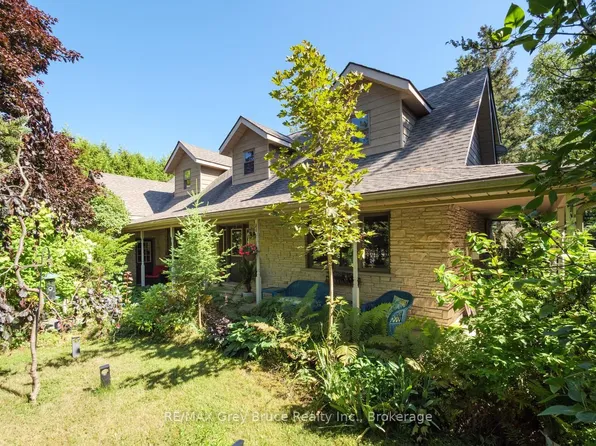 6 Kirkland Pl, South Bruce Peninsula, ON N0H 2G0